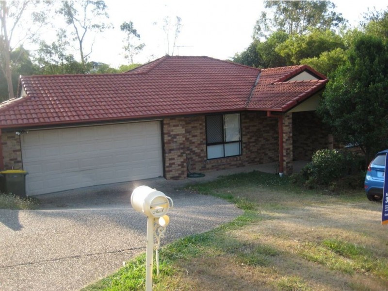 61 Livesay Road, Moggill QLD 4070