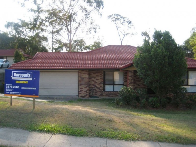 61 Livesay Road, Moggill QLD 4070