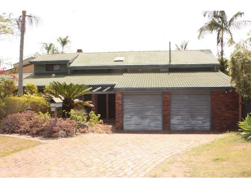 14 Clutha Street, Westlake QLD 4074