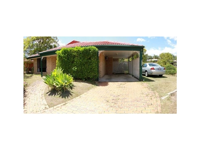 25 Avondale  Road, Sinnamon Park QLD 4073