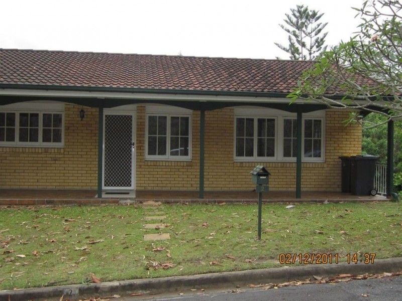 2 Byambee Street, Kenmore QLD 4069