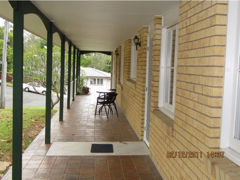 2 Byambee Street, Kenmore QLD 4069