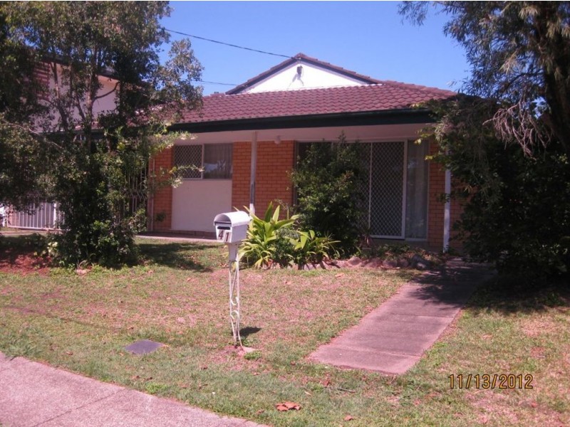 41 Wongaburra Street, Jindalee QLD 4074