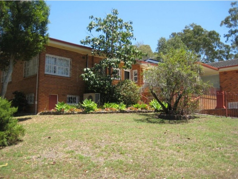 5 Bina Street, Chapel Hill QLD 4069