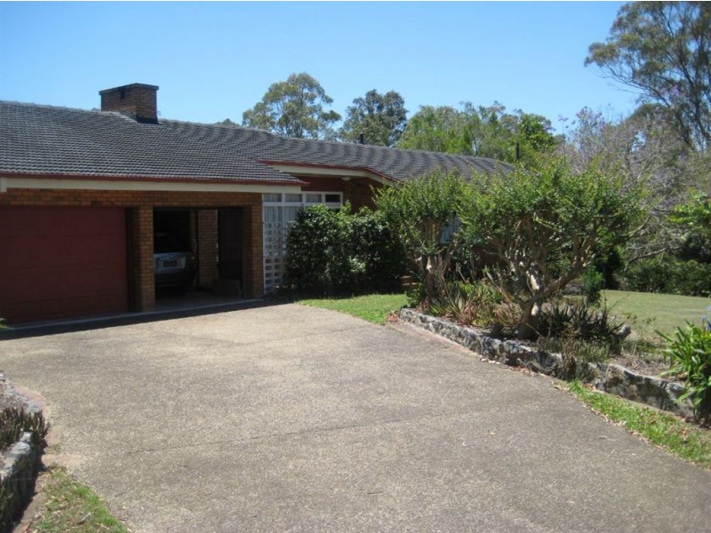 5 Bina Street, Chapel Hill QLD 4069