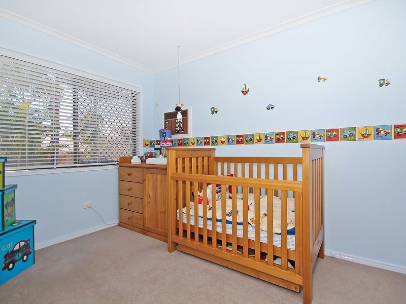 10 Hilliup Street, Westlake QLD 4074