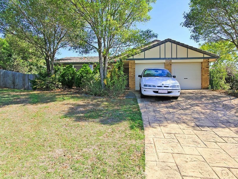 33 Delapine Place, Seventeen Mile Rocks QLD 4073