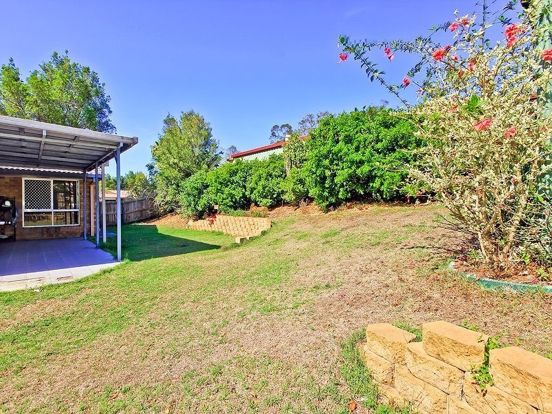 33 Delapine Place, Seventeen Mile Rocks QLD 4073