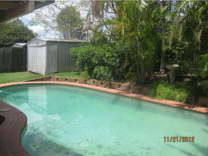 311 Horizon Drive, Westlake QLD 4074