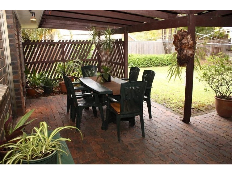 4 Aegean Close, Jamboree Heights QLD 4074