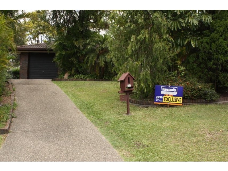 4 Aegean Close, Jamboree Heights QLD 4074