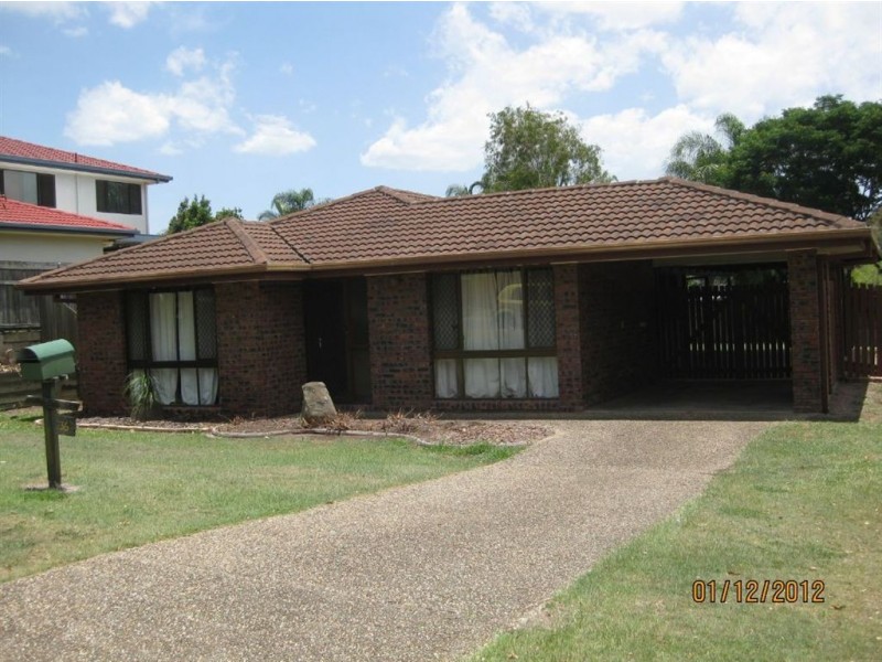 36 Radcliffe Street, Sinnamon Park QLD 4073