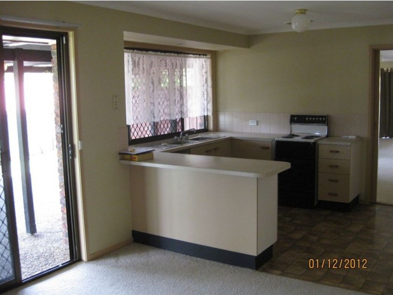 36 Radcliffe Street, Sinnamon Park QLD 4073