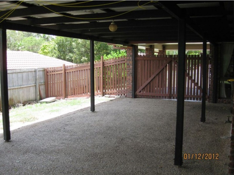 36 Radcliffe Street, Sinnamon Park QLD 4073