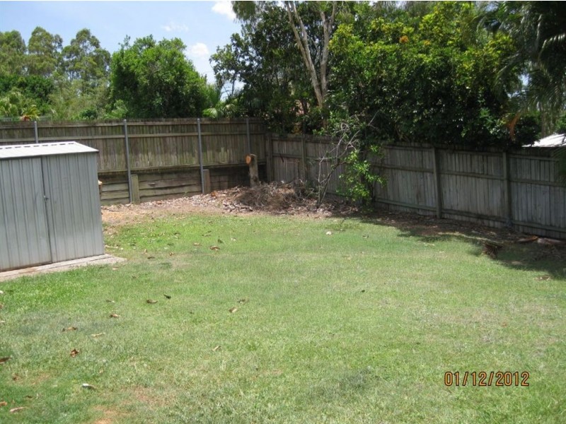 36 Radcliffe Street, Sinnamon Park QLD 4073