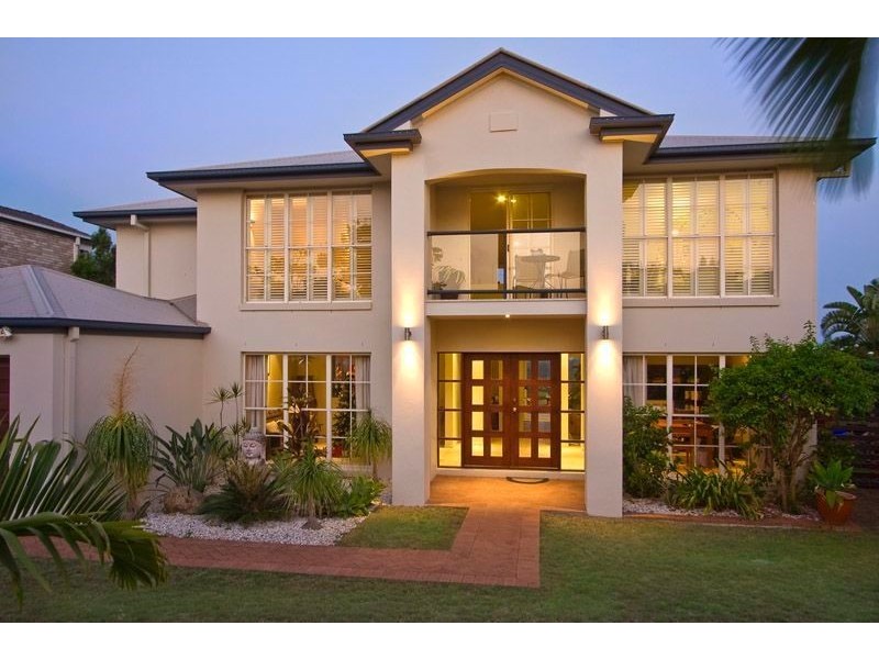 49 Crestwood Place, Moggill QLD 4070