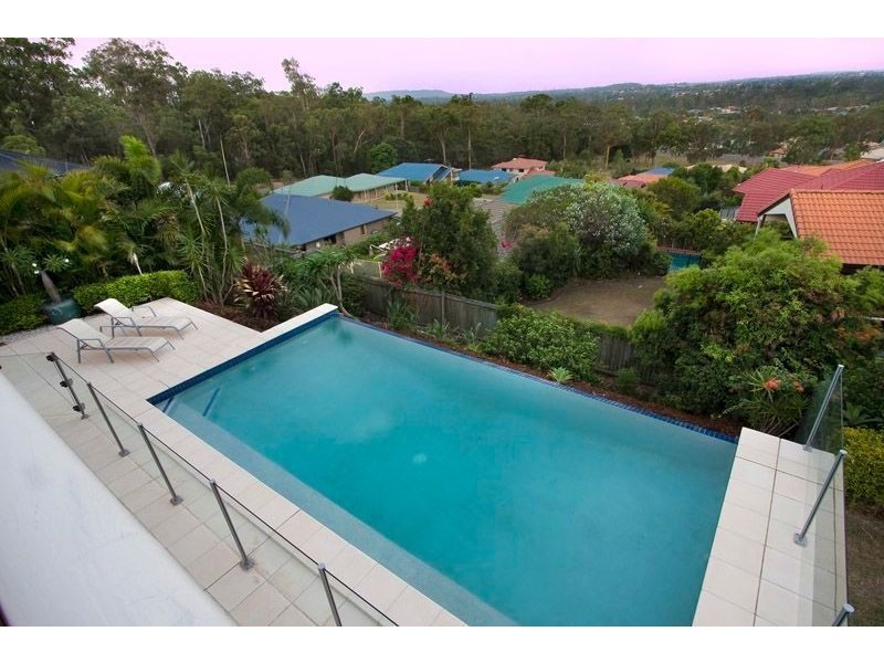 49 Crestwood Place, Moggill QLD 4070