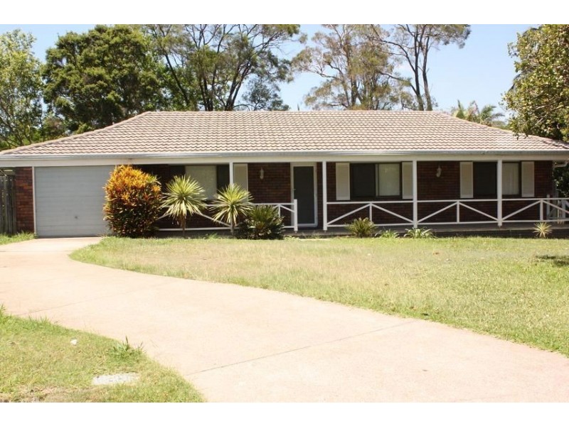 5 Nyasa Close, Westlake QLD 4074