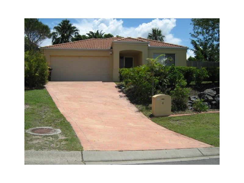 Sinnamon Park QLD 4073