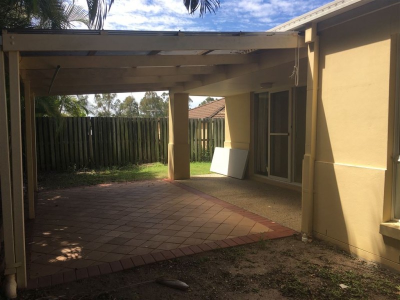 Sinnamon Park QLD 4073