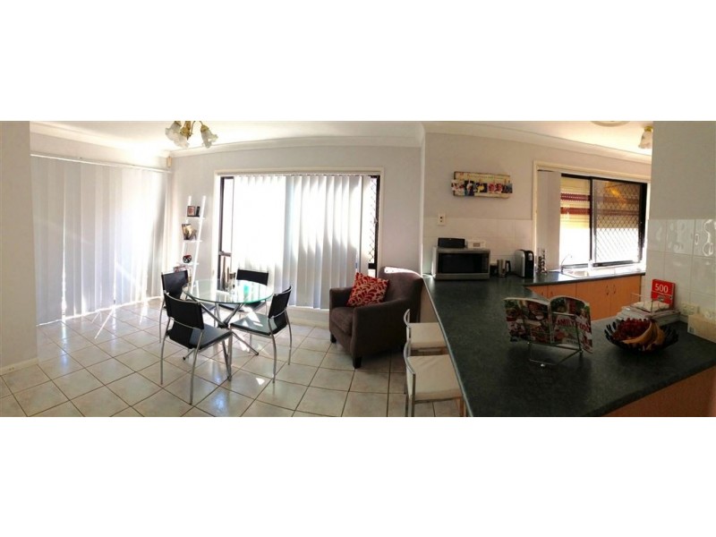 5 Wandi Close, Riverhills QLD 4074