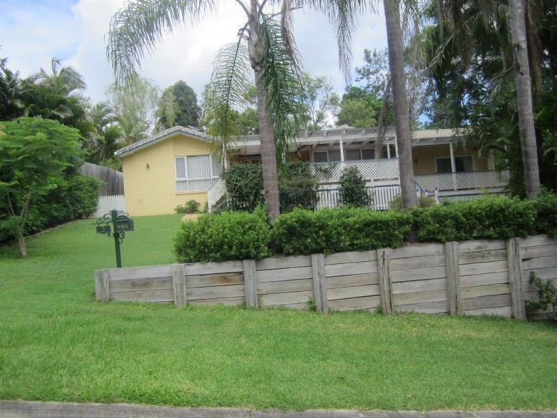 5 Castlewood Close, Kenmore Hills QLD 4069