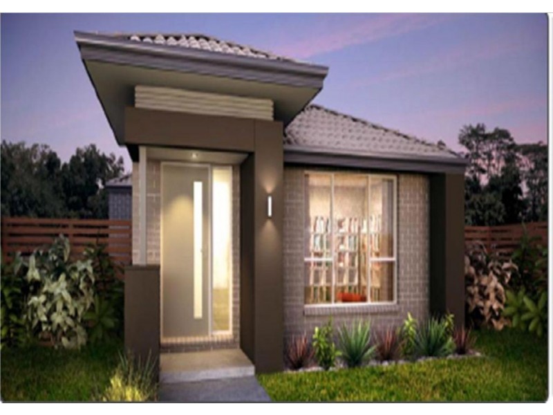 Lot 390 Dandenong Avenue, Redbank Plains QLD 4301