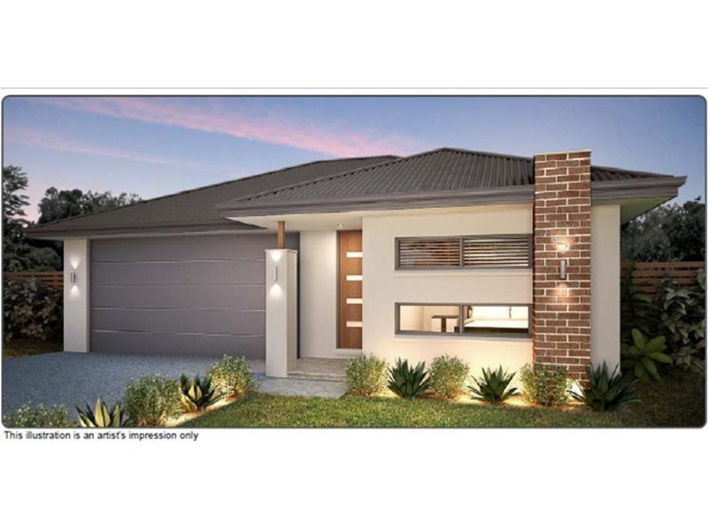 Lot 489 Brentwood Forest, Bellbird Park QLD 4300