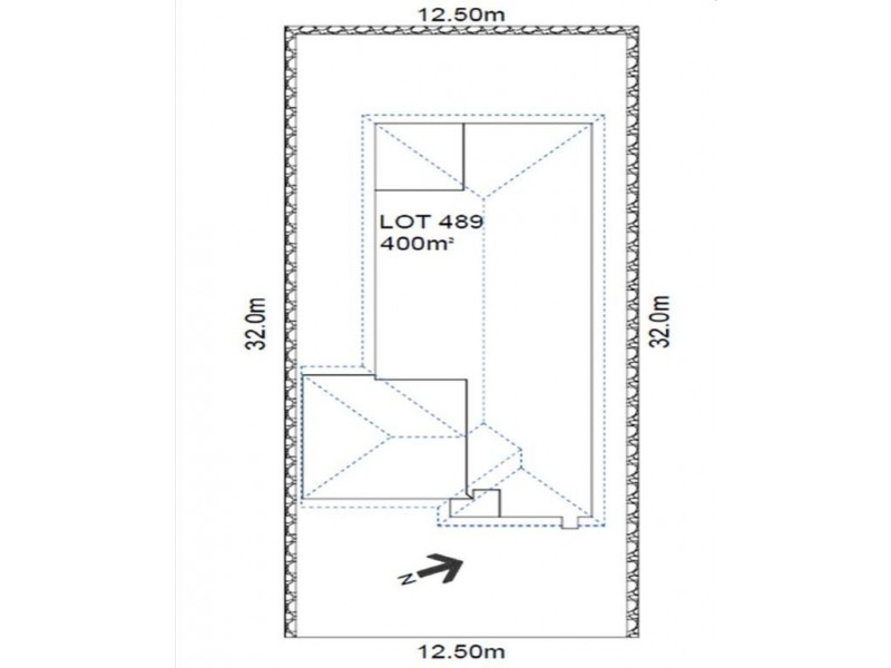 Lot 489 Brentwood Forest, Bellbird Park QLD 4300