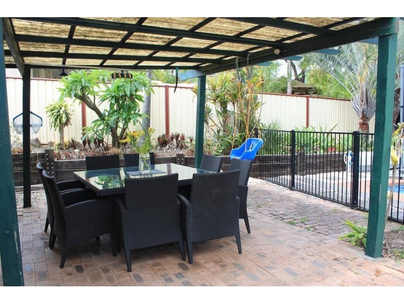 361 Horizon Drive, Riverhills QLD 4074