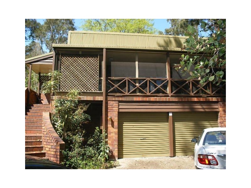 38B Halimah Street, Chapel Hill QLD 4069