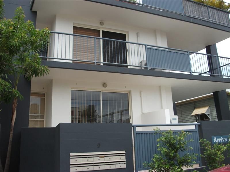 3/9 Railway Avenue, Indooroopilly QLD 4068