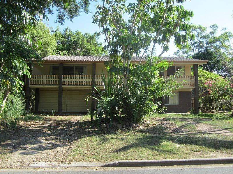 35 Marshall Lane, Kenmore QLD 4069