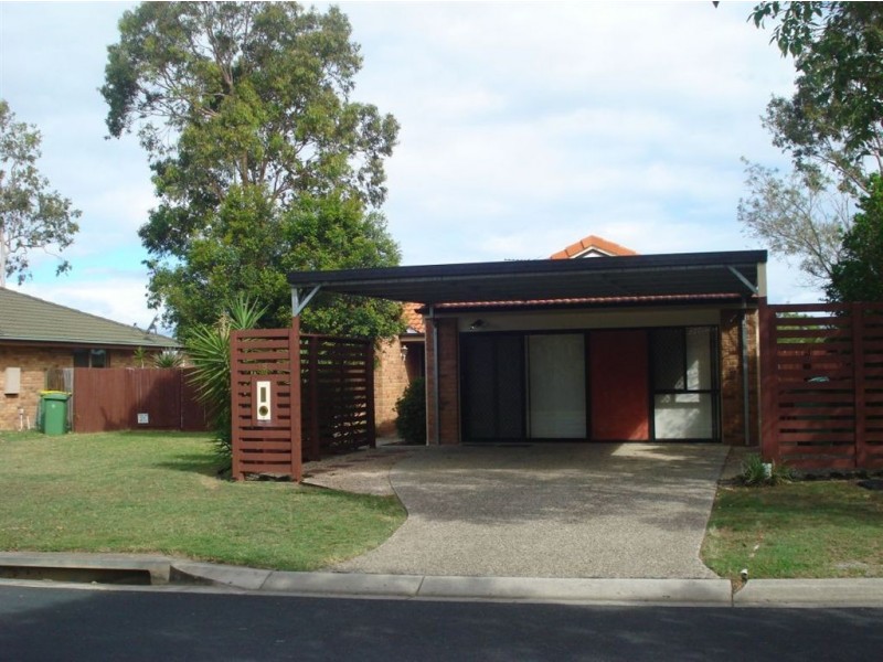18 Danube Cres, Springfield QLD 4300