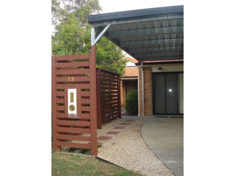 18 Danube Cres, Springfield QLD 4300