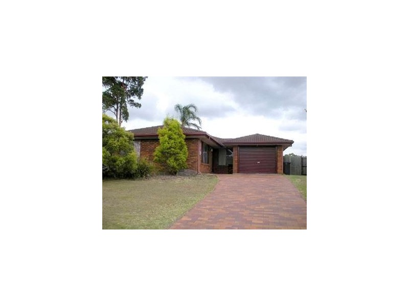 41 Glen Ross Road, Sinnamon Park QLD 4073