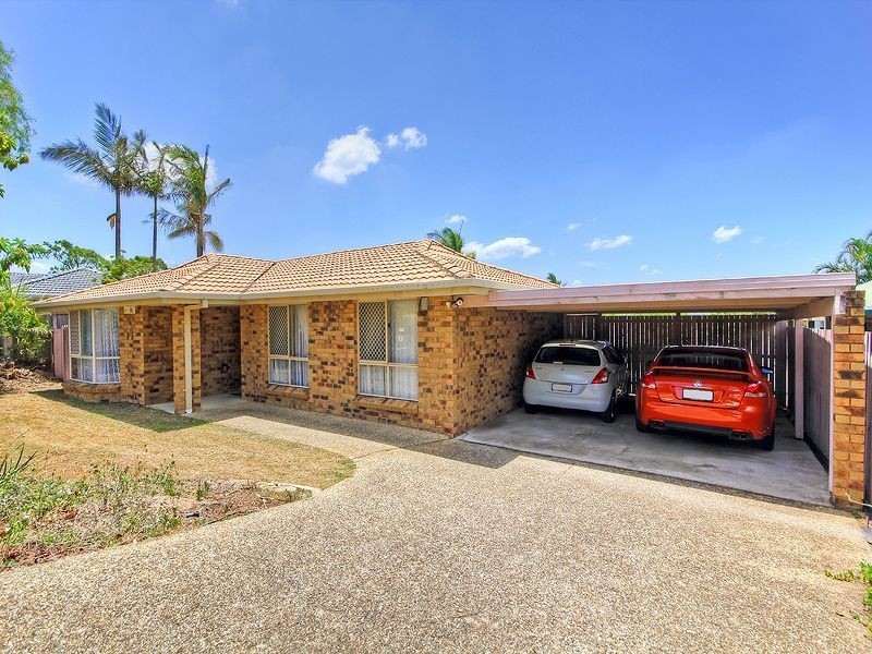 65 Riverhills Road, Middle Park QLD 4074