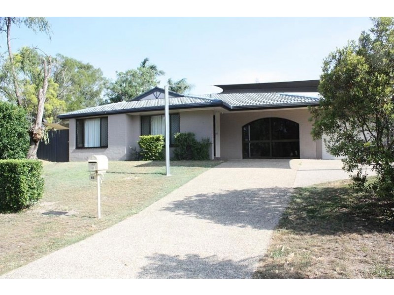 64 Hazelton Crescent, Riverhills QLD 4074