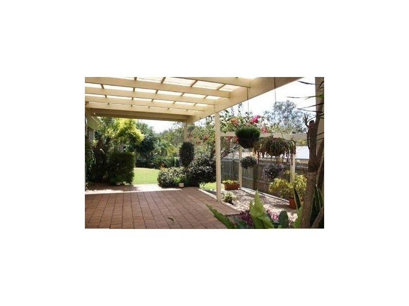 Chapel Hill QLD 4069