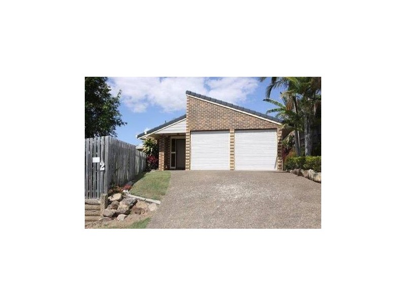 Chapel Hill QLD 4069