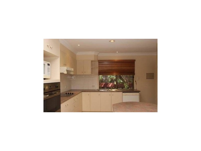 Chapel Hill QLD 4069