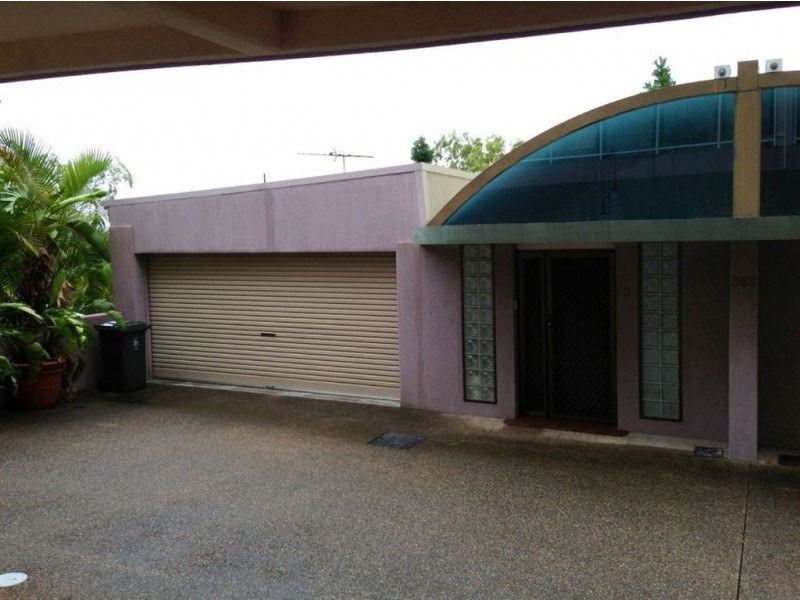 385B Coronation Drive, Auchenflower QLD 4066