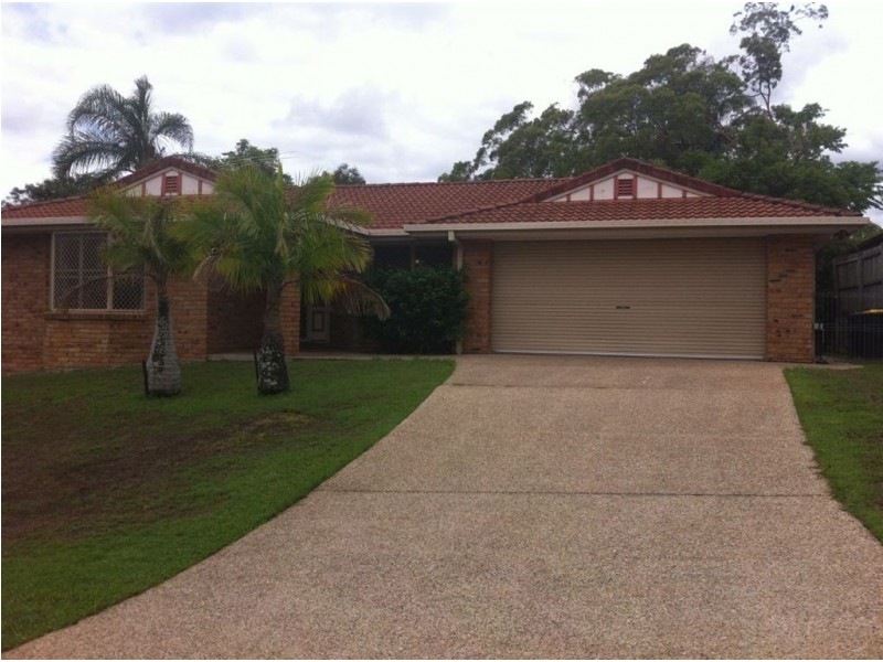 6 Radcliffe Street, Sinnamon Park QLD 4073