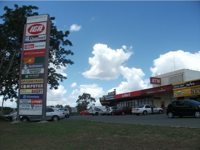Acacia Ridge QLD 4110
