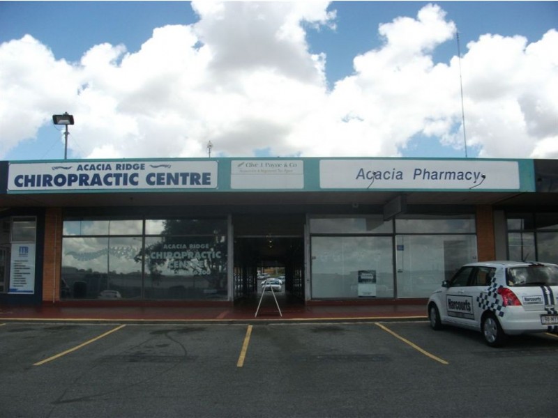 Acacia Ridge QLD 4110