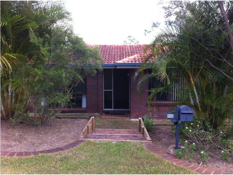 406 Sumners Road, Riverhills QLD 4074