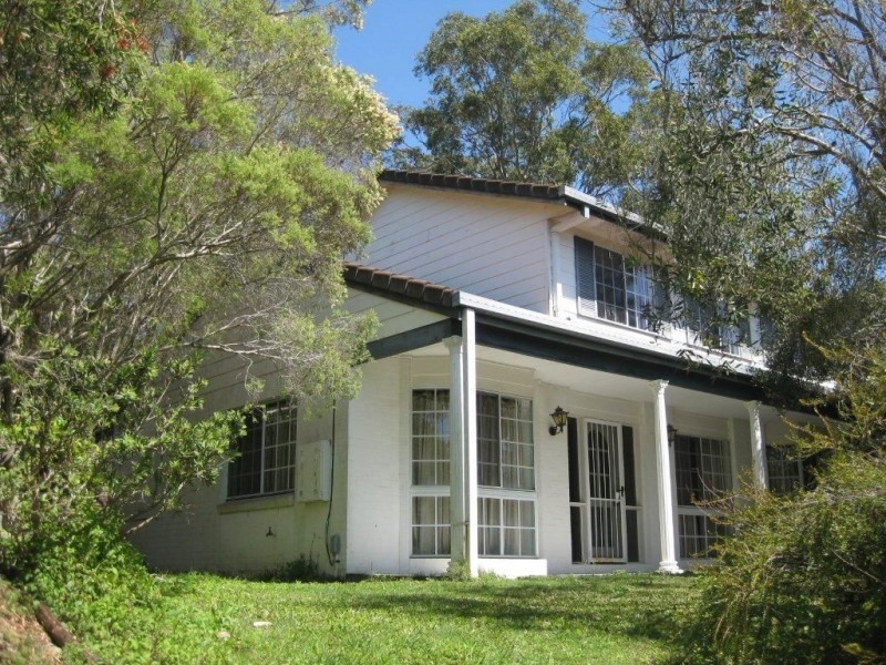 60 Diamantina Street, Chapel Hill QLD 4069