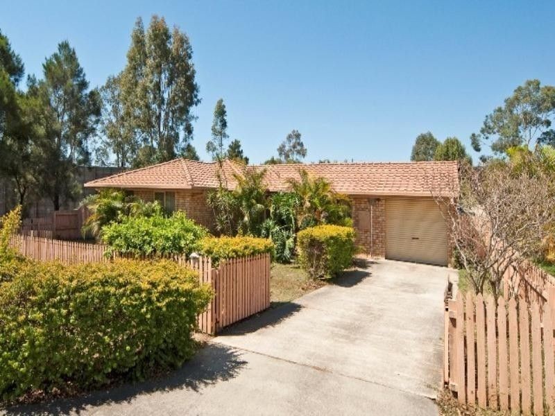 10 Jenkins Court, Goodna QLD 4300