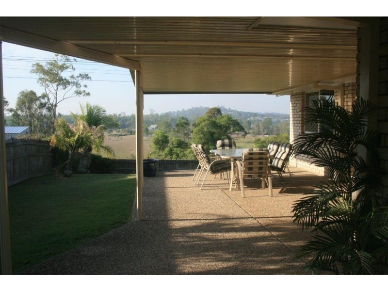 7 Brumby Circuit, Sumner QLD 4074
