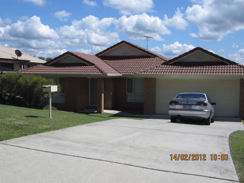 26 Ellerby Road, Moggill QLD 4070